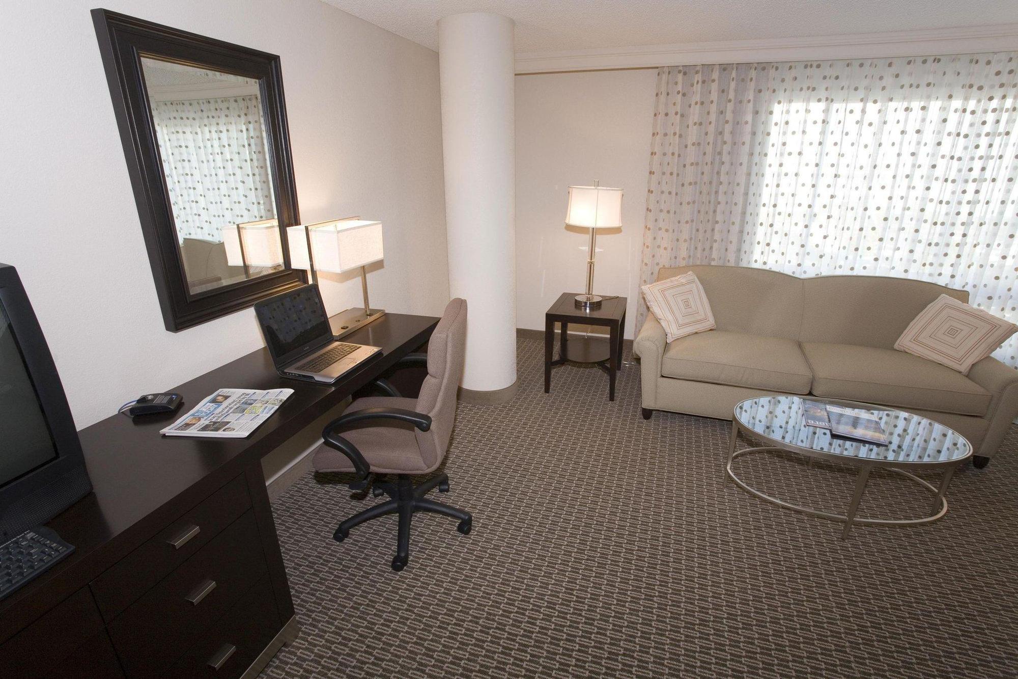 Hotel Doubletree By Hilton Del Mar San Diego